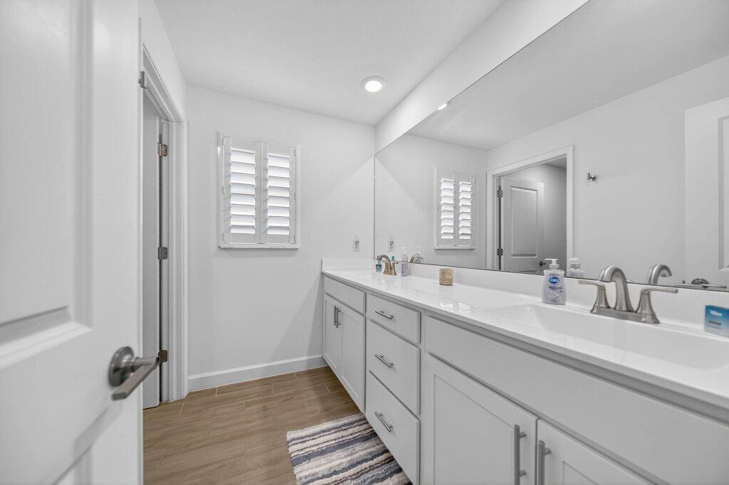 COPPER CREEK PLAT NO 2 - Residential