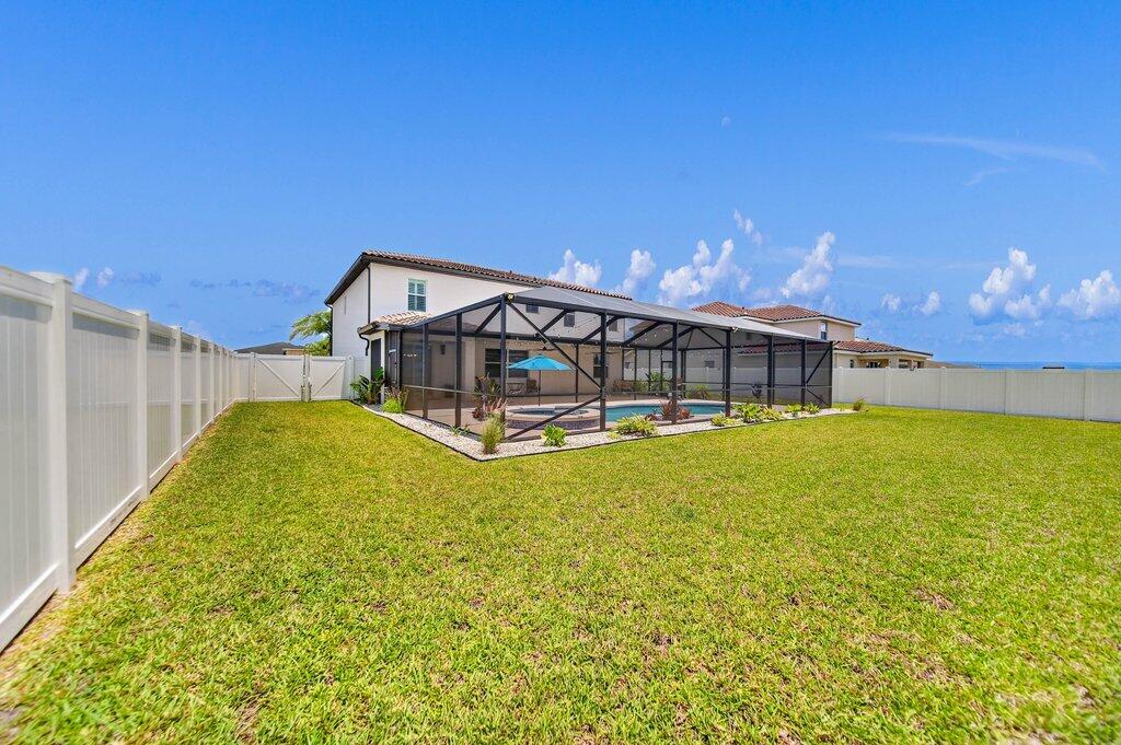COPPER CREEK PLAT NO 2 - Residential