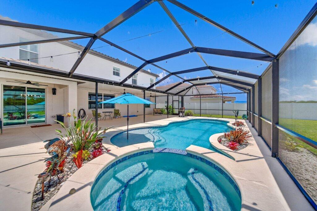 COPPER CREEK PLAT NO 2 - Residential