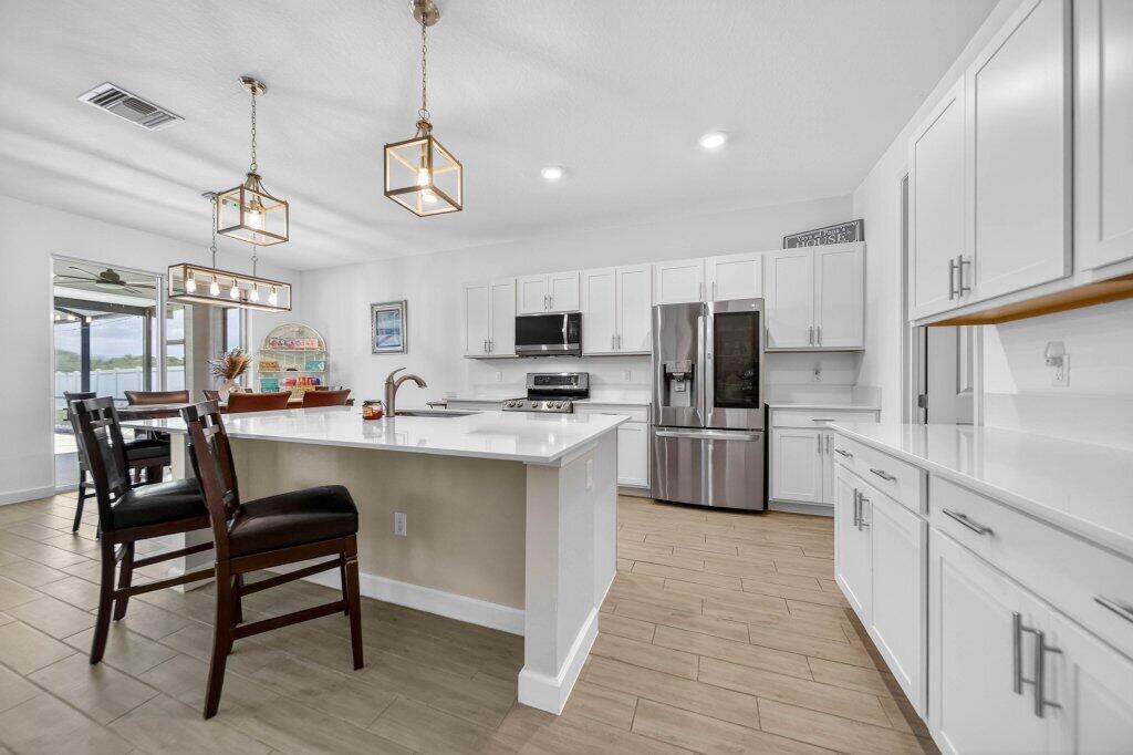 COPPER CREEK PLAT NO 2 - Residential