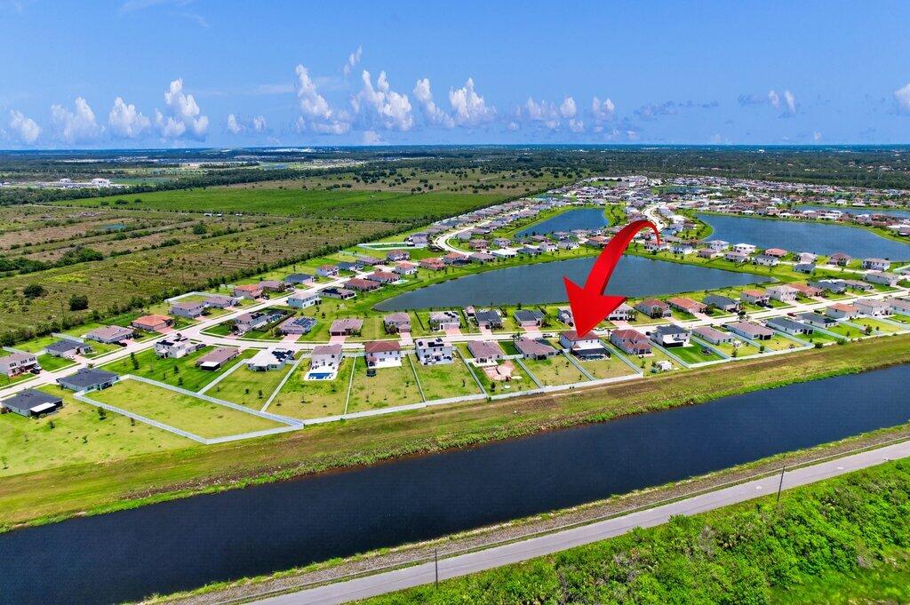 COPPER CREEK PLAT NO 2 - Residential