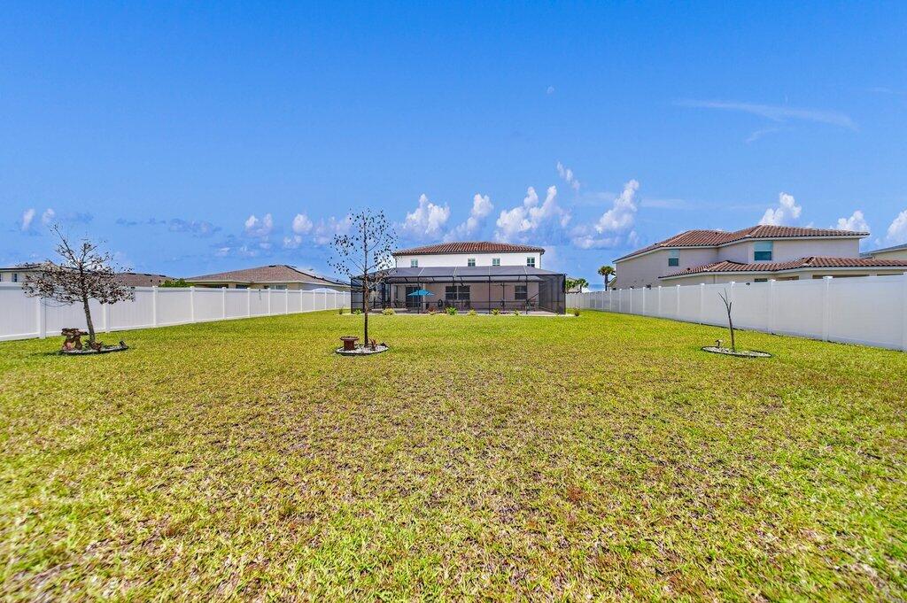 COPPER CREEK PLAT NO 2 - Residential