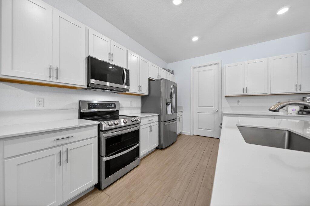 COPPER CREEK PLAT NO 2 - Residential
