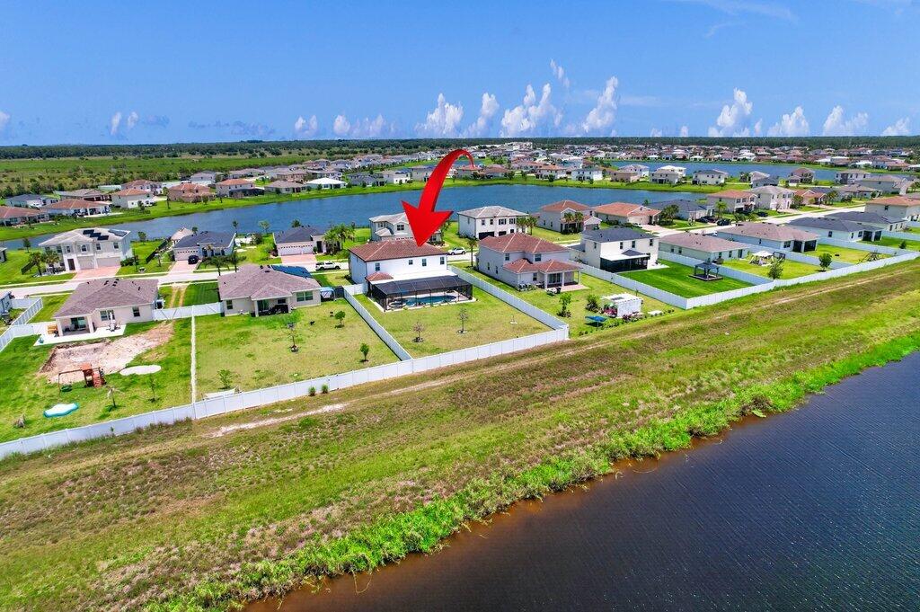 COPPER CREEK PLAT NO 2 - Residential