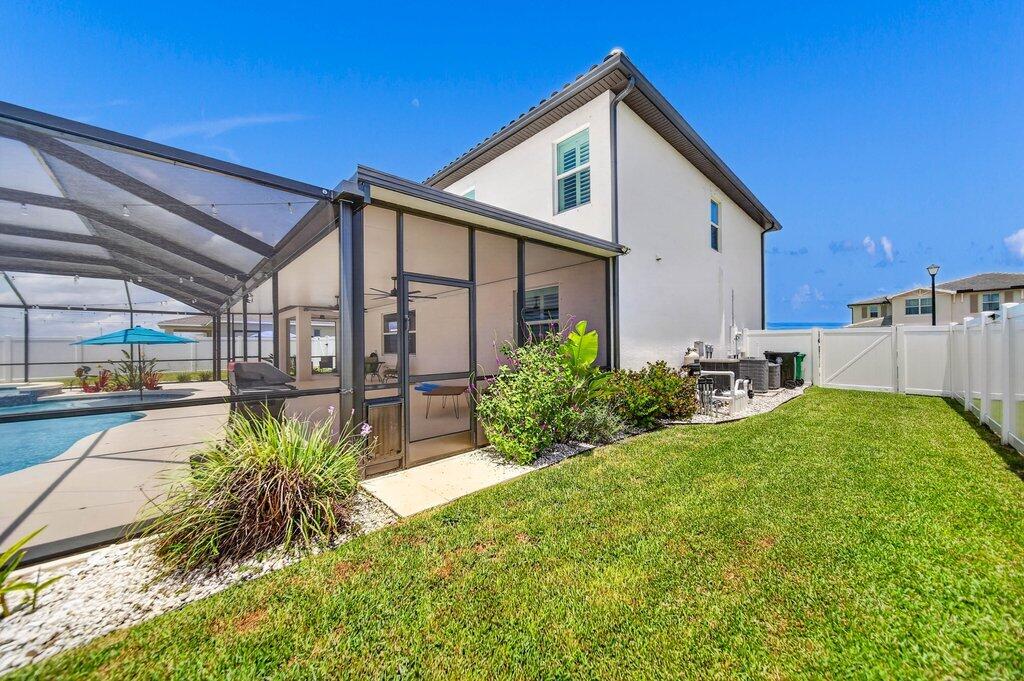 COPPER CREEK PLAT NO 2 - Residential