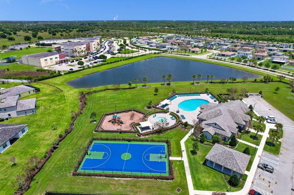 COPPER CREEK PLAT NO 2 - Residential