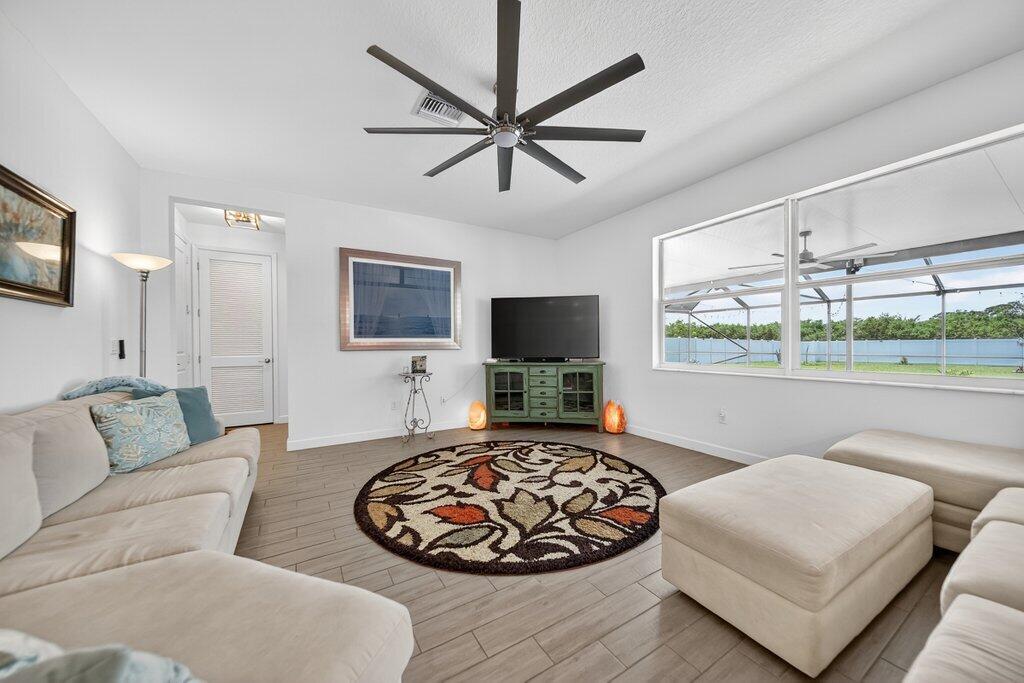 COPPER CREEK PLAT NO 2 - Residential