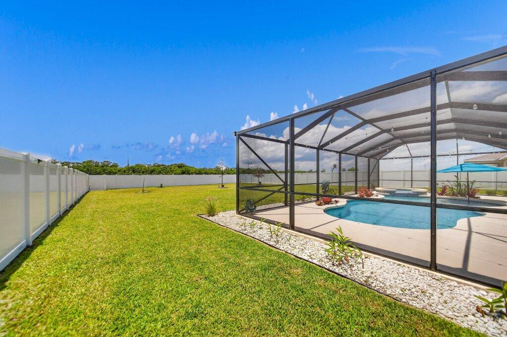 COPPER CREEK PLAT NO 2 - Residential