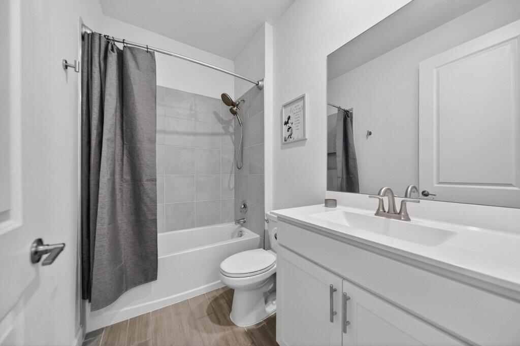 COPPER CREEK PLAT NO 2 - Residential