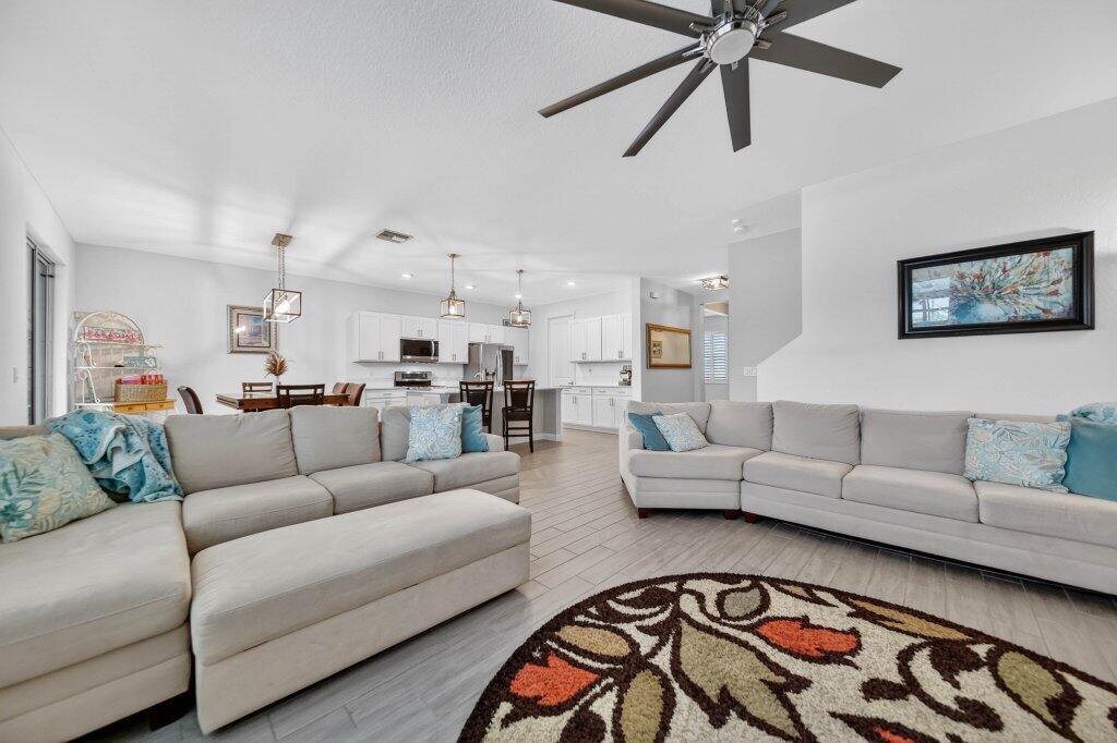 COPPER CREEK PLAT NO 2 - Residential