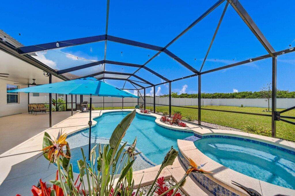 COPPER CREEK PLAT NO 2 - Residential
