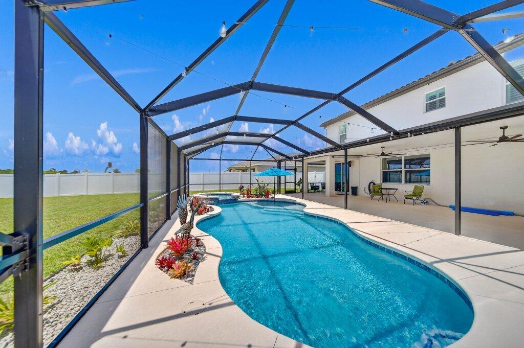 COPPER CREEK PLAT NO 2 - Residential