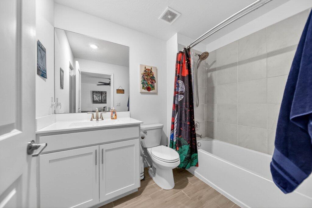 COPPER CREEK PLAT NO 2 - Residential