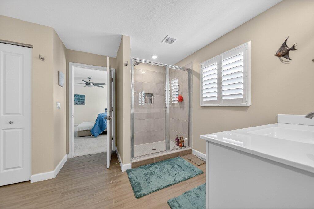 COPPER CREEK PLAT NO 2 - Residential