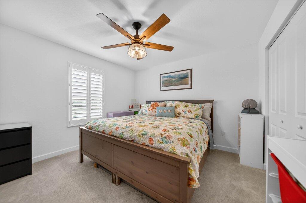 COPPER CREEK PLAT NO 2 - Residential