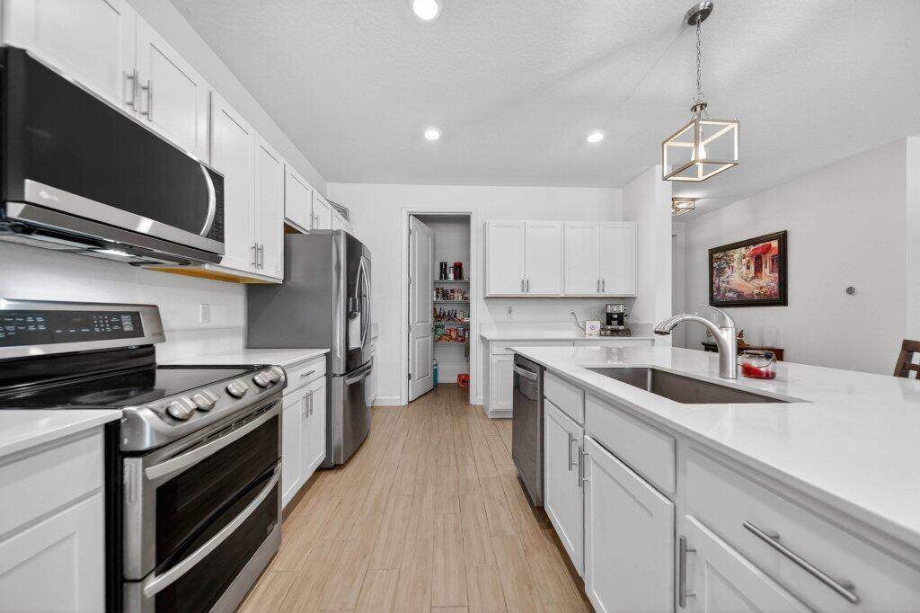 COPPER CREEK PLAT NO 2 - Residential