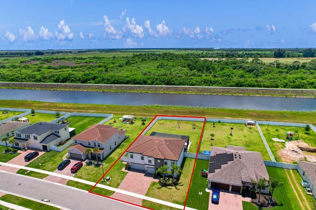 COPPER CREEK PLAT NO 2 - Residential