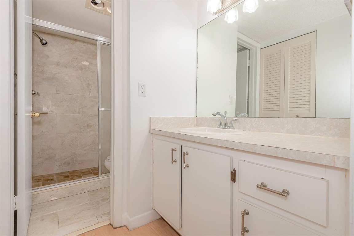 THE GARDENS OF SABAL PALM - Residential