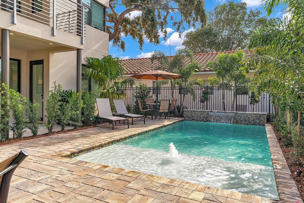 Photo of 15 S Ocean Breeze #1 E, Lake Worth Beach, FL 33460 (MLS # R11051737)