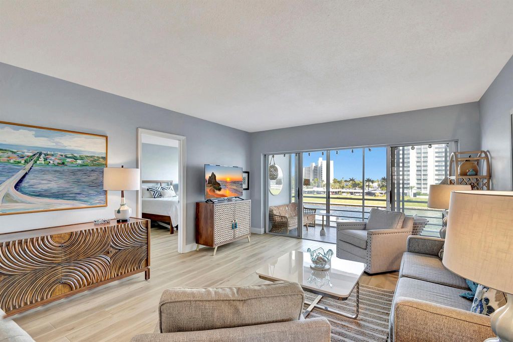 Photo of 28 Yacht Club Drive #402, North Palm Beach, FL 33408 (MLS # R10956043)