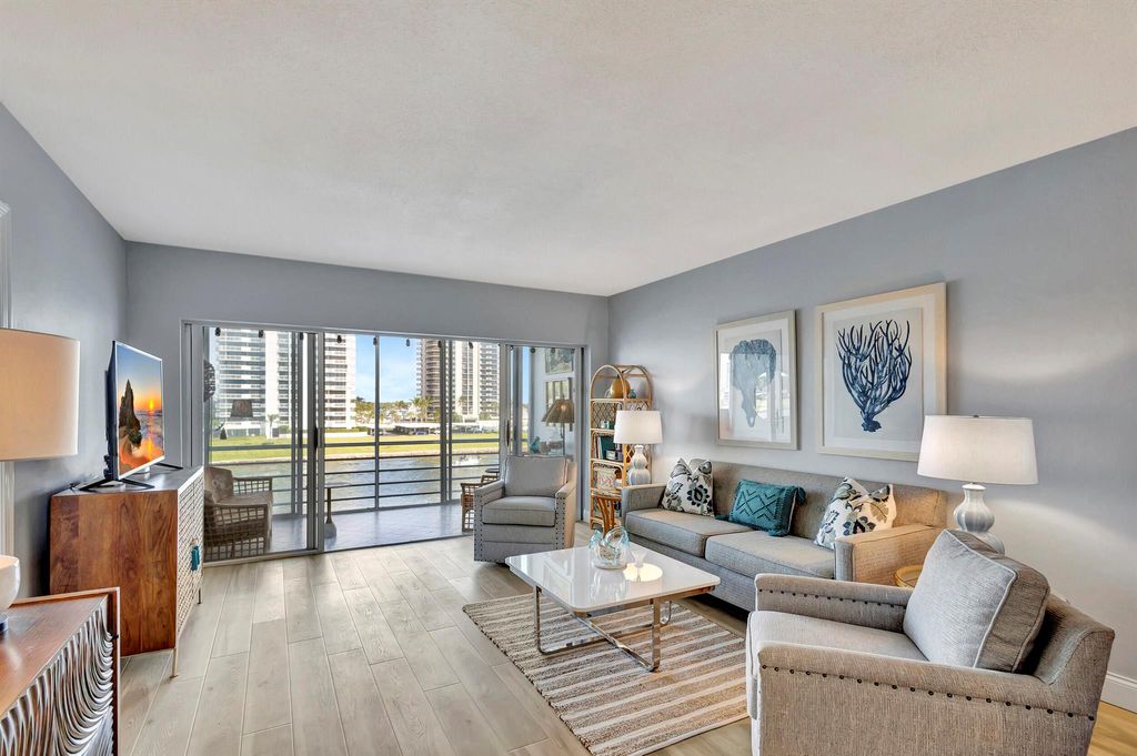 Photo of 28 Yacht Club Drive #402, North Palm Beach, FL 33408 (MLS # R10956043)