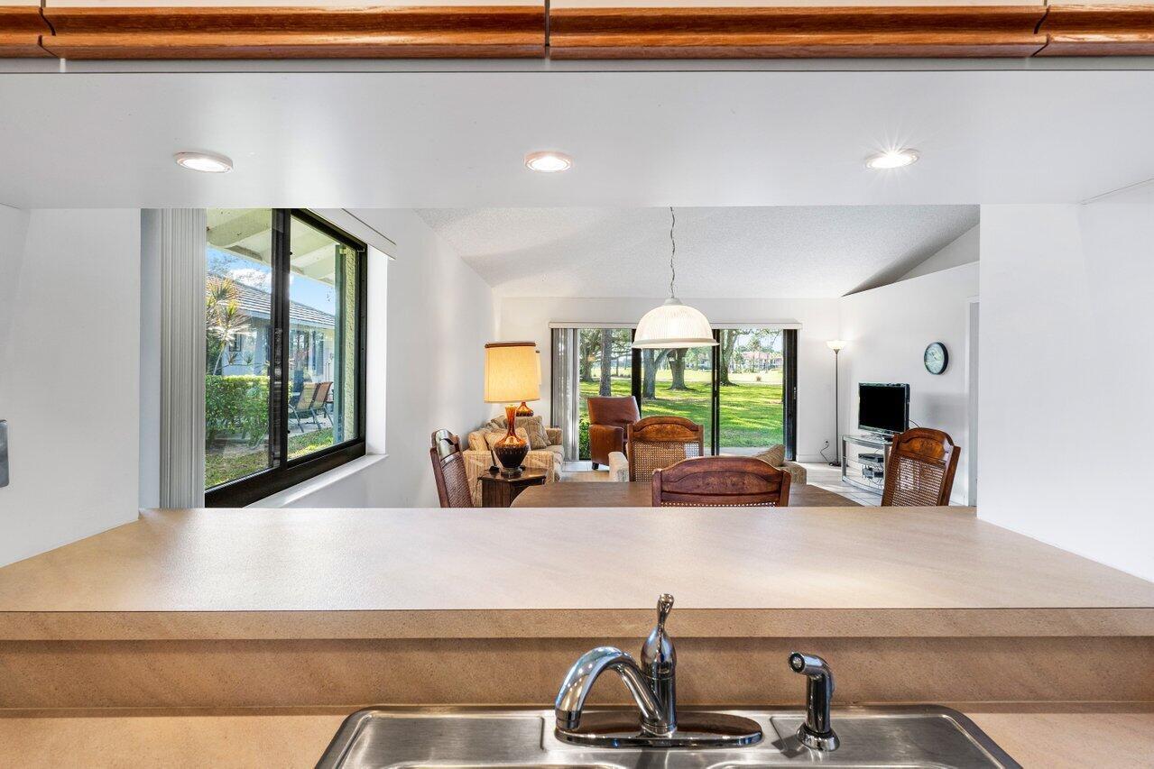 605 Club Drive