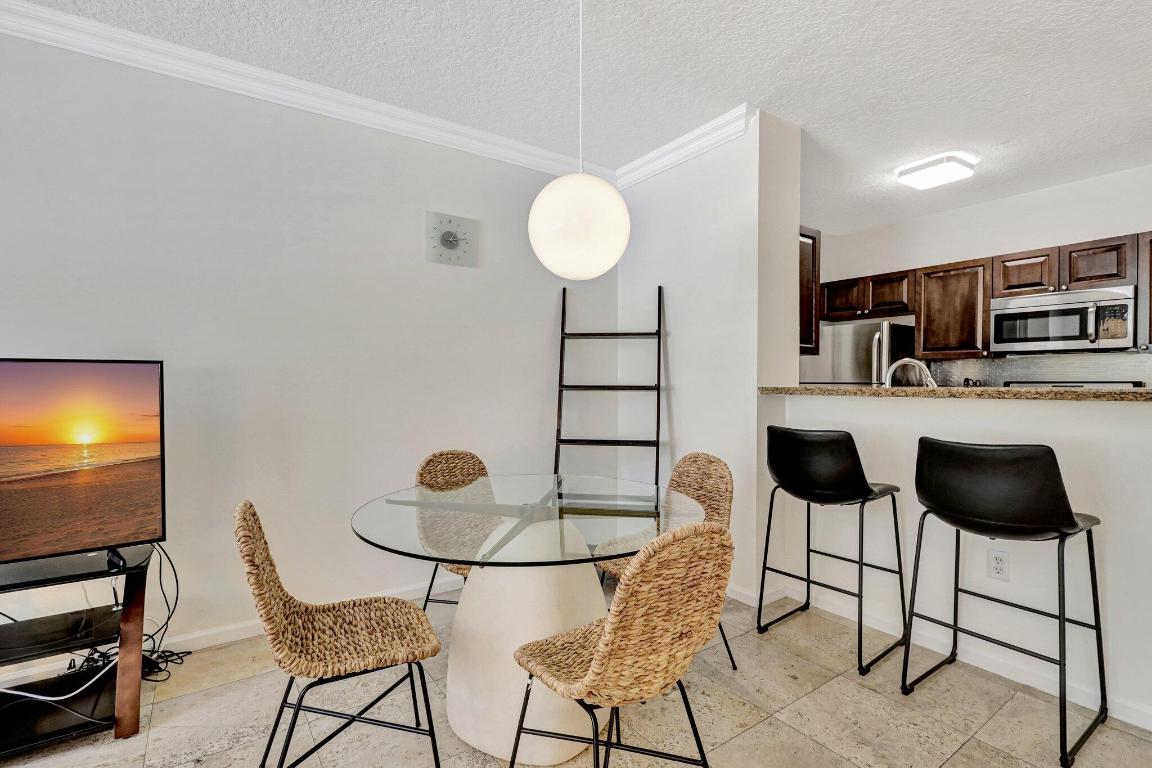 Garden Residences at CityPlace - Residential Lease