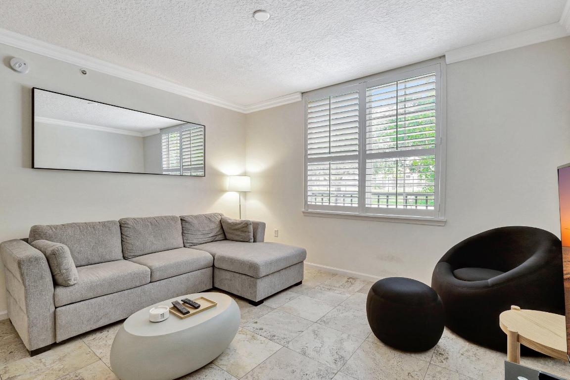 Garden Residences at CityPlace - Residential Lease