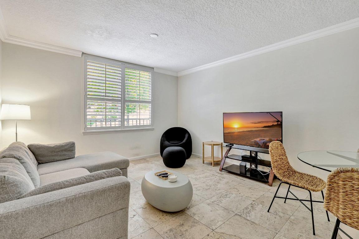 Garden Residences at CityPlace - Residential Lease