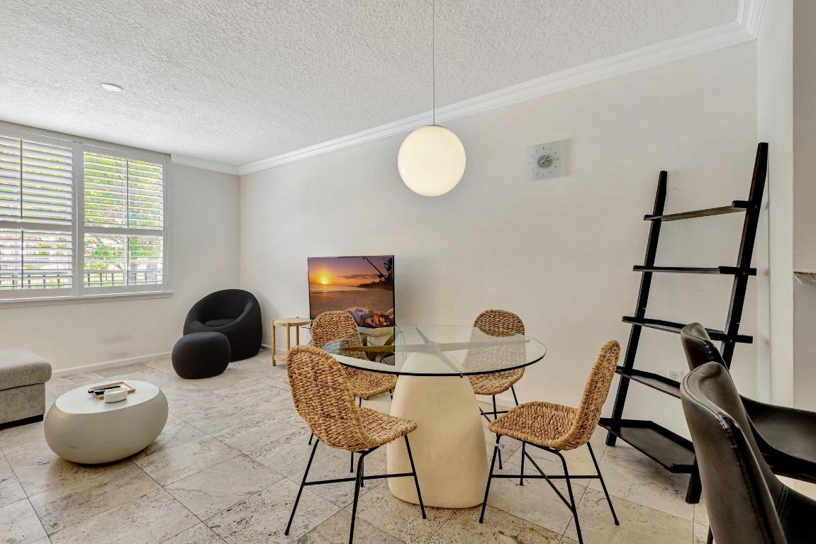 Garden Residences at CityPlace - Residential Lease