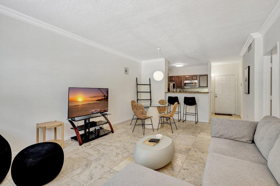 Garden Residences at CityPlace - Residential Lease