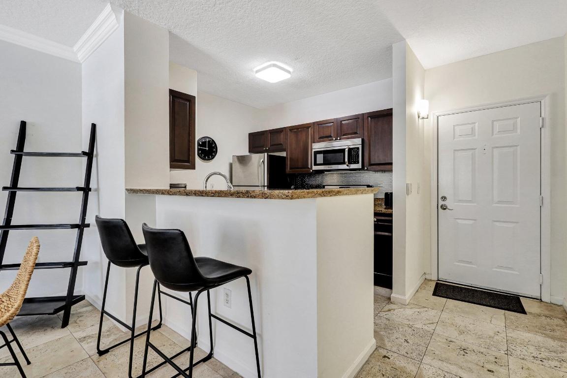 Garden Residences at CityPlace - Residential Lease