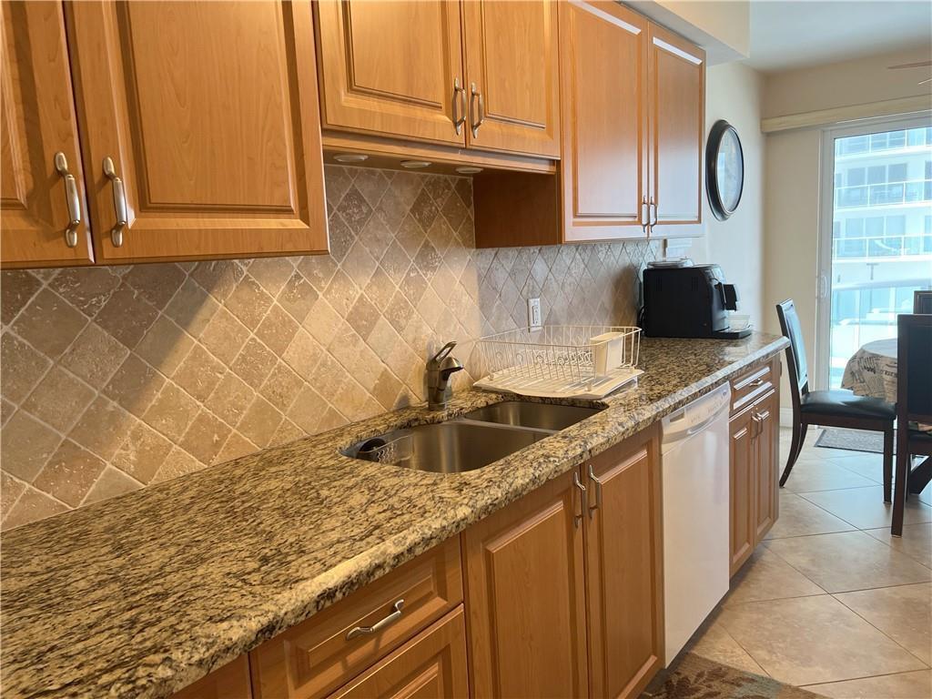3400 Galt Ocean Drive 203s