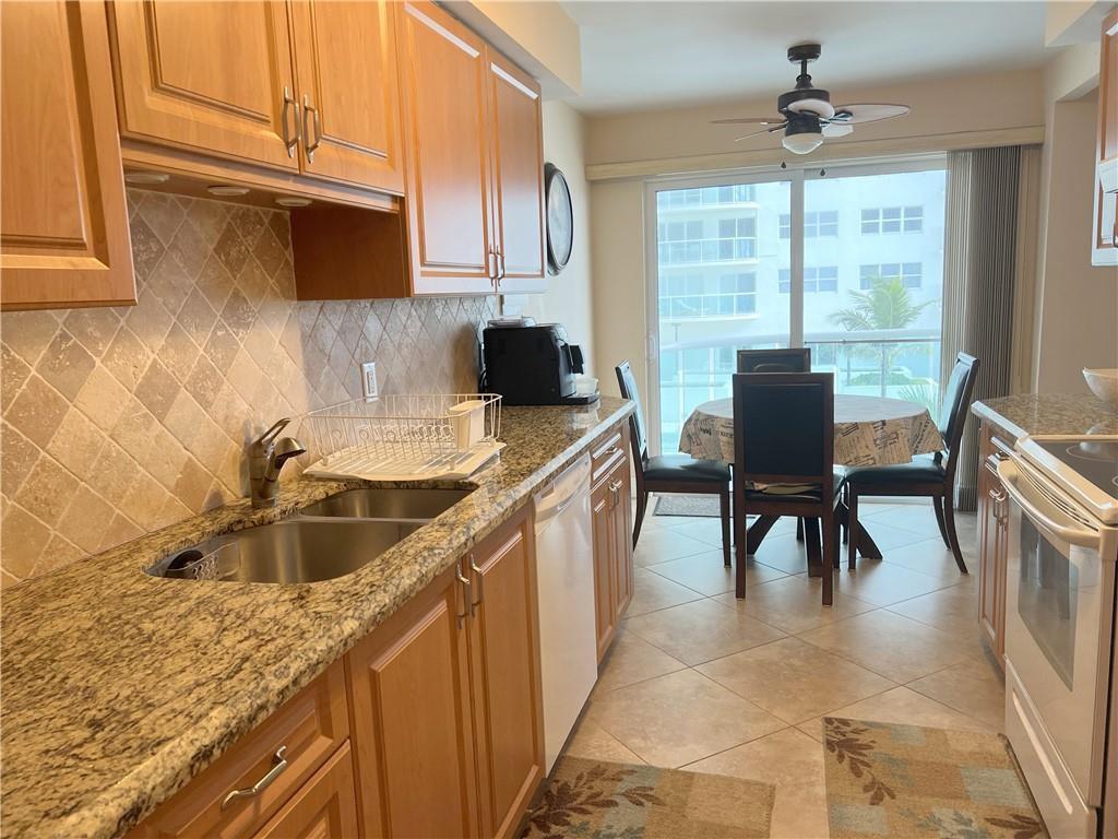 3400 Galt Ocean Drive 203s
