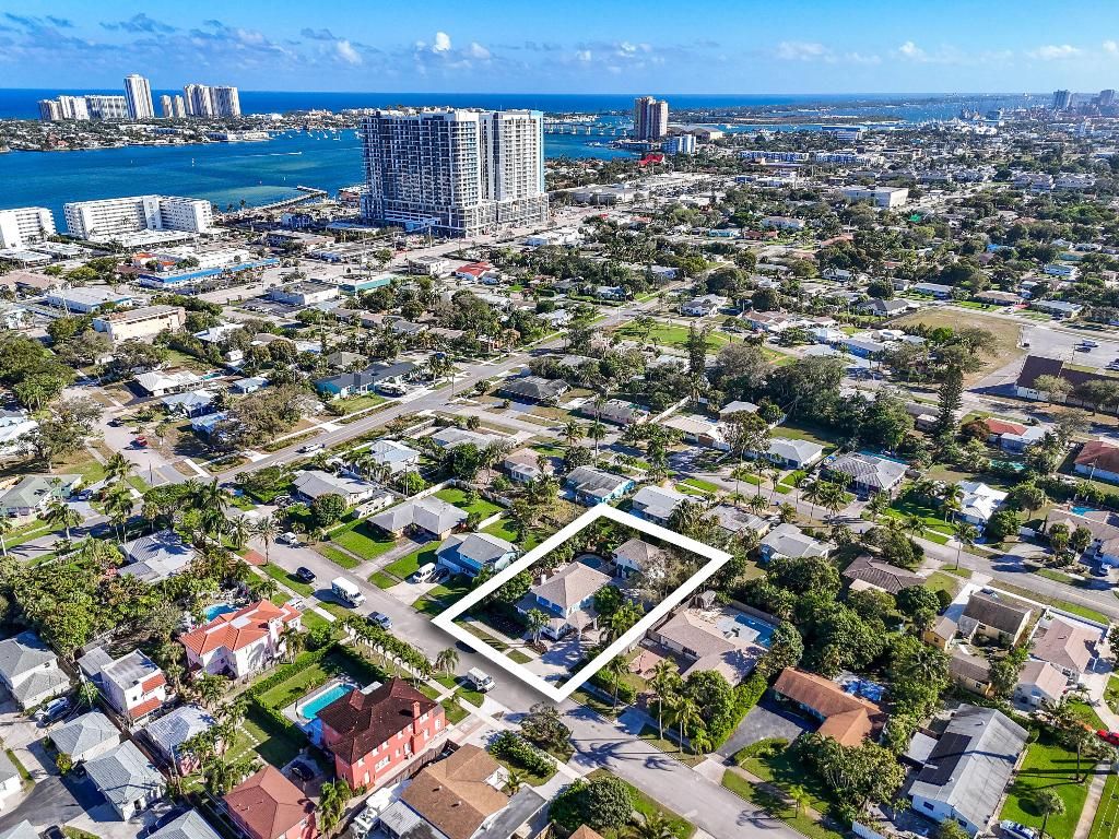 Photo of 250 Foresteria Drive, Lake Park, FL 33403 (MLS # R11142531)