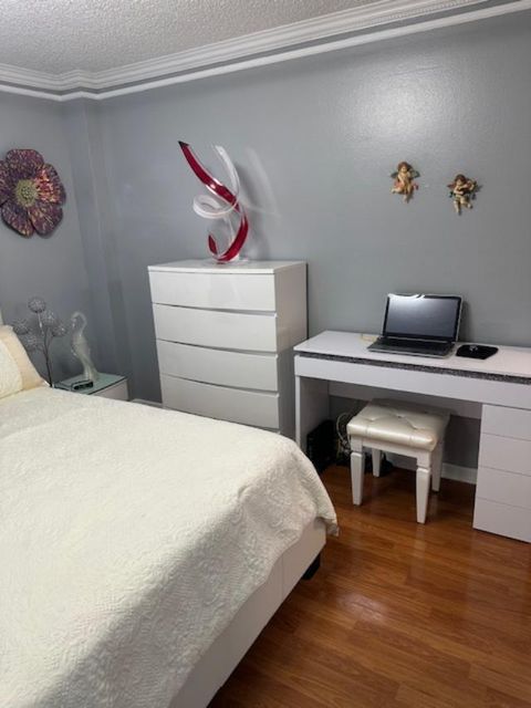 Tiny photo for 6768 N 10th Ave Avenue N #210, Lake Worth, FL 33467 (MLS # B26009756)