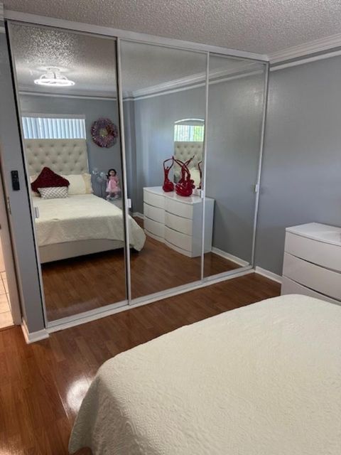 Tiny photo for 6768 N 10th Ave Avenue N #210, Lake Worth, FL 33467 (MLS # B26009756)
