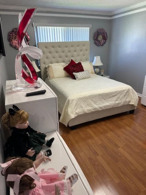 Tiny photo for 6768 N 10th Ave Avenue N #210, Lake Worth, FL 33467 (MLS # B26009756)