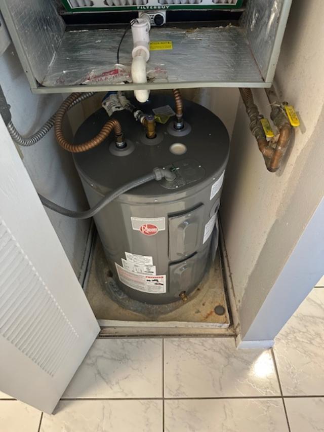 GRAMERCY AT POINCIANA CONDO - Residential