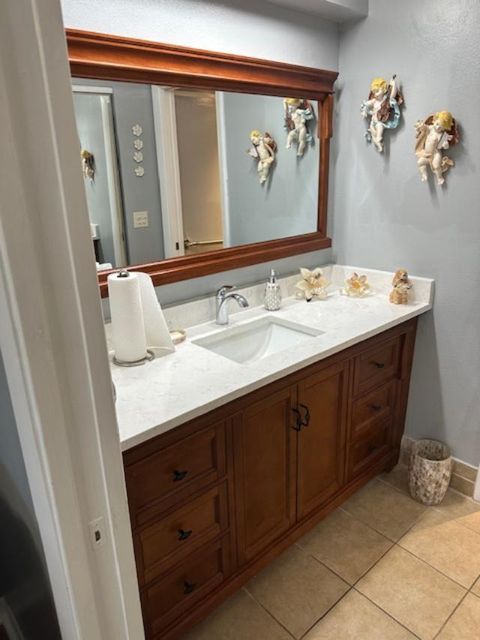 Tiny photo for 6768 N 10th Ave Avenue N #210, Lake Worth, FL 33467 (MLS # B26009756)