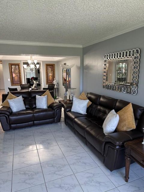 Tiny photo for 6768 N 10th Ave Avenue N #210, Lake Worth, FL 33467 (MLS # B26009756)