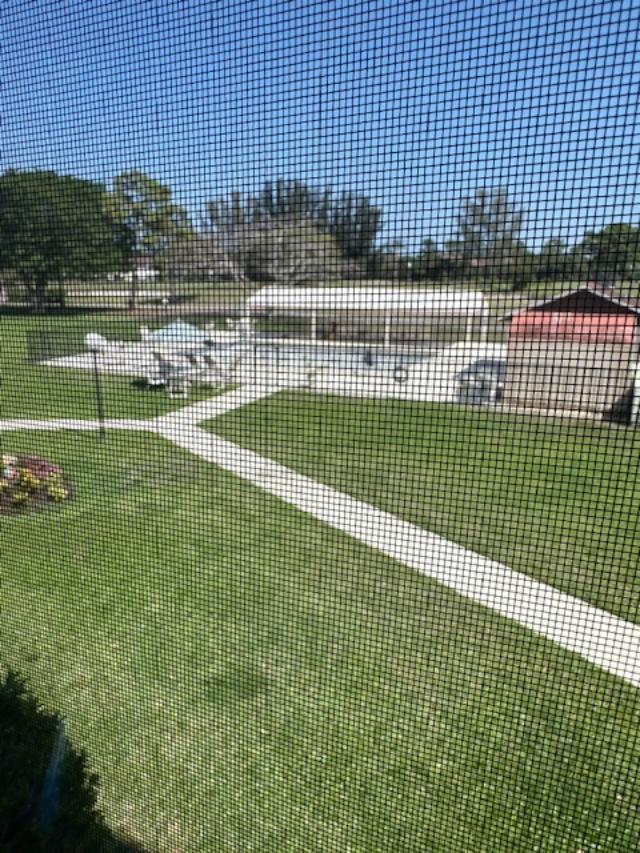 GRAMERCY AT POINCIANA CONDO - Residential