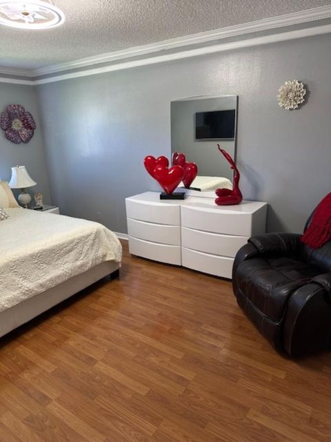 Tiny photo for 6768 N 10th Ave Avenue N #210, Lake Worth, FL 33467 (MLS # B26009756)
