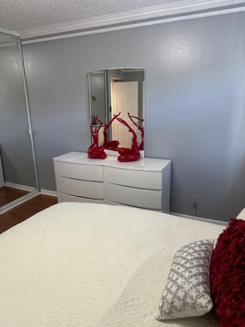 Tiny photo for 6768 N 10th Ave Avenue N #210, Lake Worth, FL 33467 (MLS # B26009756)