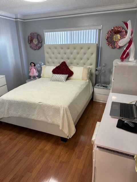 Tiny photo for 6768 N 10th Ave Avenue N #210, Lake Worth, FL 33467 (MLS # B26009756)