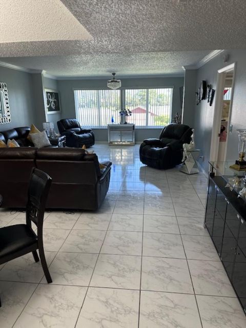 Tiny photo for 6768 N 10th Ave Avenue N #210, Lake Worth, FL 33467 (MLS # B26009756)