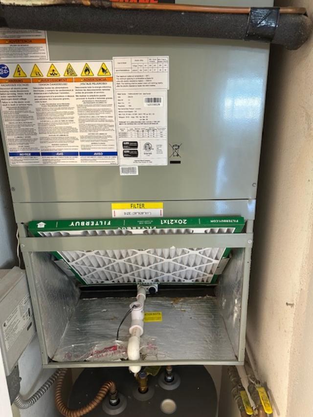 GRAMERCY AT POINCIANA CONDO - Residential