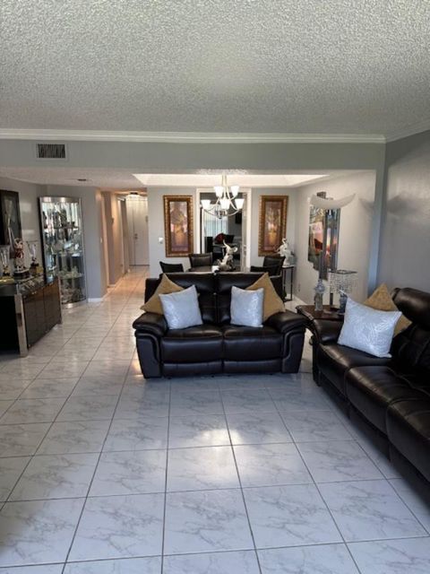 Tiny photo for 6768 N 10th Ave Avenue N #210, Lake Worth, FL 33467 (MLS # B26009756)