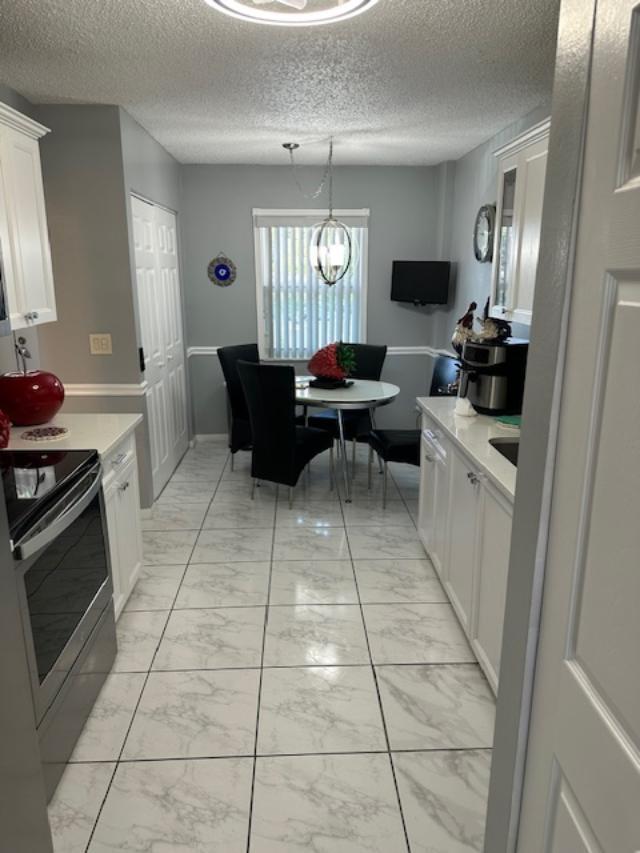 GRAMERCY AT POINCIANA CONDO - Residential