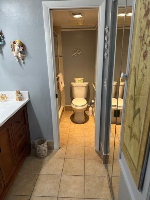 Tiny photo for 6768 N 10th Ave Avenue N #210, Lake Worth, FL 33467 (MLS # B26009756)